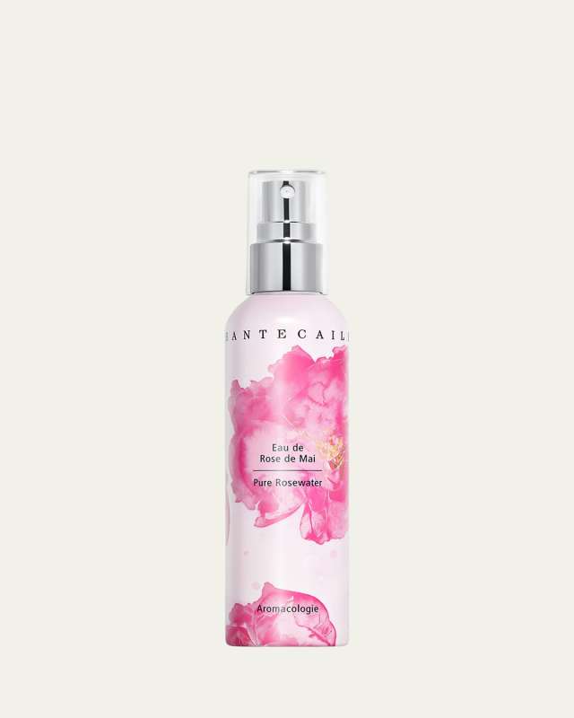 Limited Edition Rose de Mai Pure Rosewater,